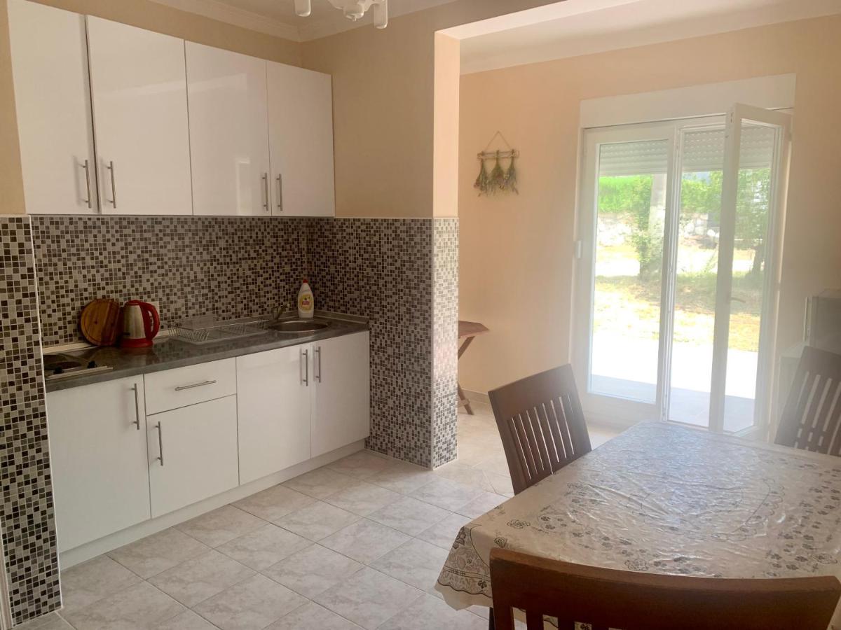 Apartments Neira Near Dubrovnik Ivanica Exteriör bild