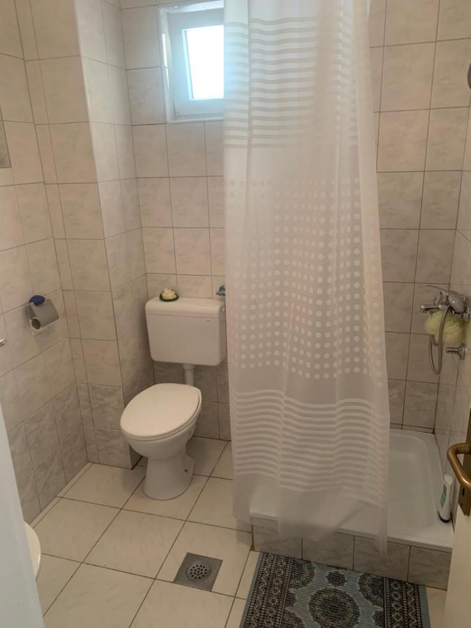 Apartments Neira Near Dubrovnik Ivanica Exteriör bild