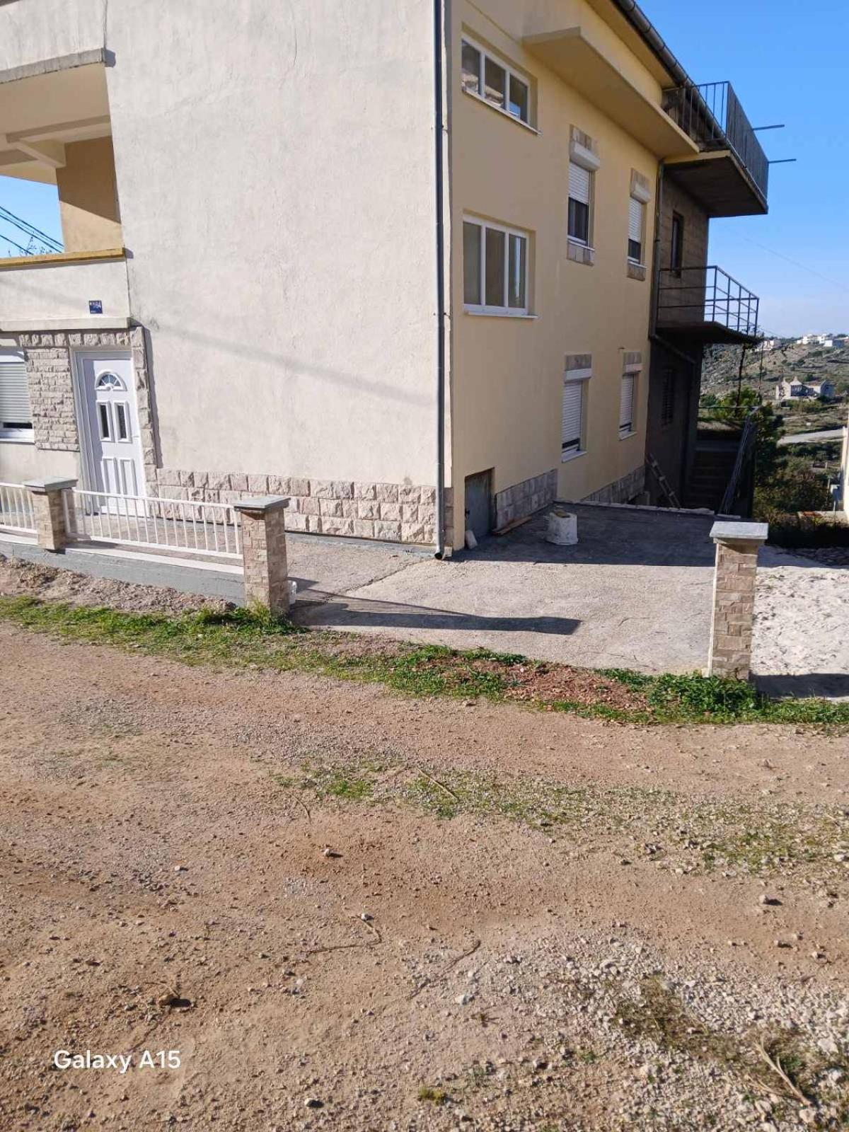 Apartments Neira Near Dubrovnik Ivanica Rum bild